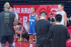 国服小学生排名top10！这就是中国未来之星！